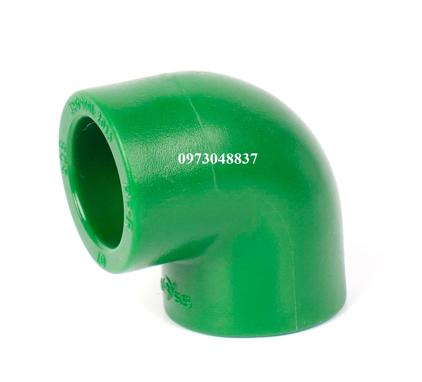 10 co ống nước nóng 25 ppr tiền phong