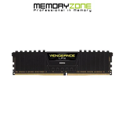 [HCM]Ram PC Corsair Vengeance LPX 16GB 3200MHz DDR4 (1x16GB) CMK16GX4M1E3200C16