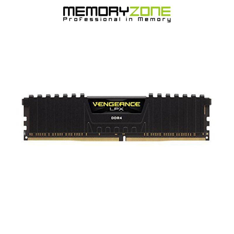 Bảng giá [HCM]Ram PC Corsair Vengeance LPX 16GB 3200MHz DDR4 (1x16GB) CMK16GX4M1E3200C16 Phong Vũ