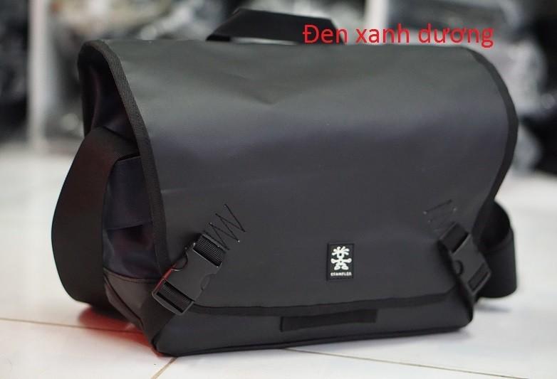 [HCM]Túi máy ảnh Crumler  Muli 7500.