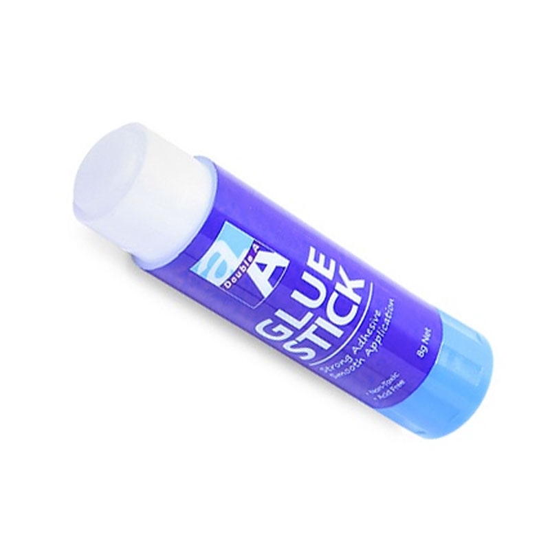 Hồ khô Double A 8g - Văn phòng phẩm Bảo An