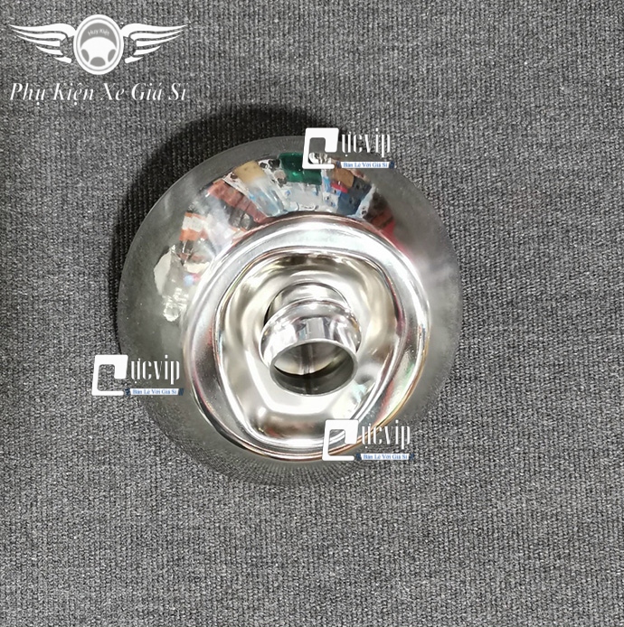 Chụp đích pô sh 2020 inox cao cấp ms3714