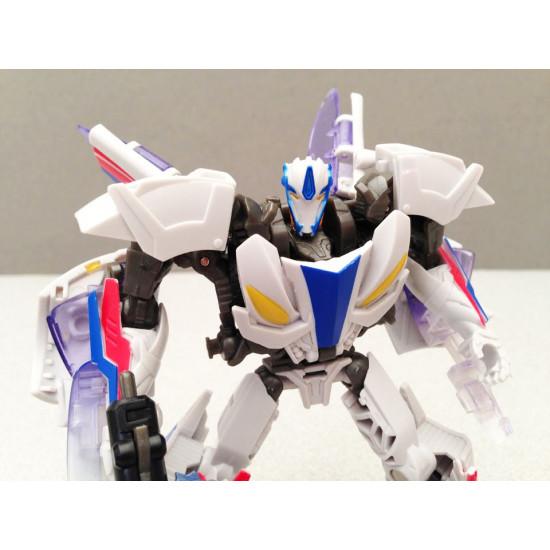 Đồ Chơi Transformer - Robot Biến Hình Beast Hunters Smokescreen (Box)