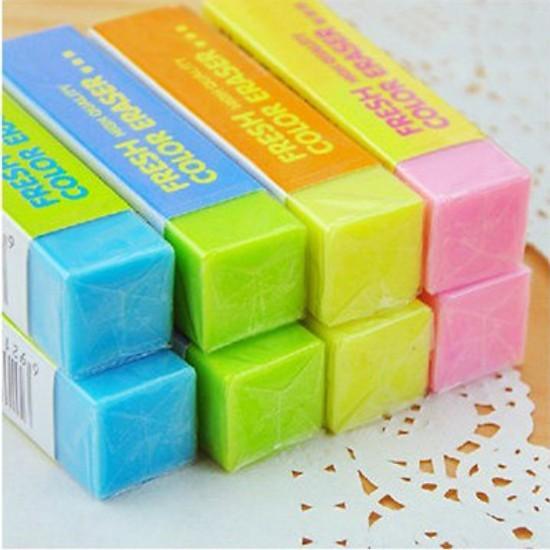 3 Tẩy Màu 4B Deli 3045
