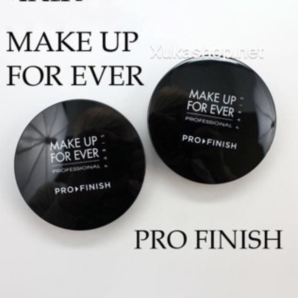 Phấn Phủ Make Up Forever Pro Finish