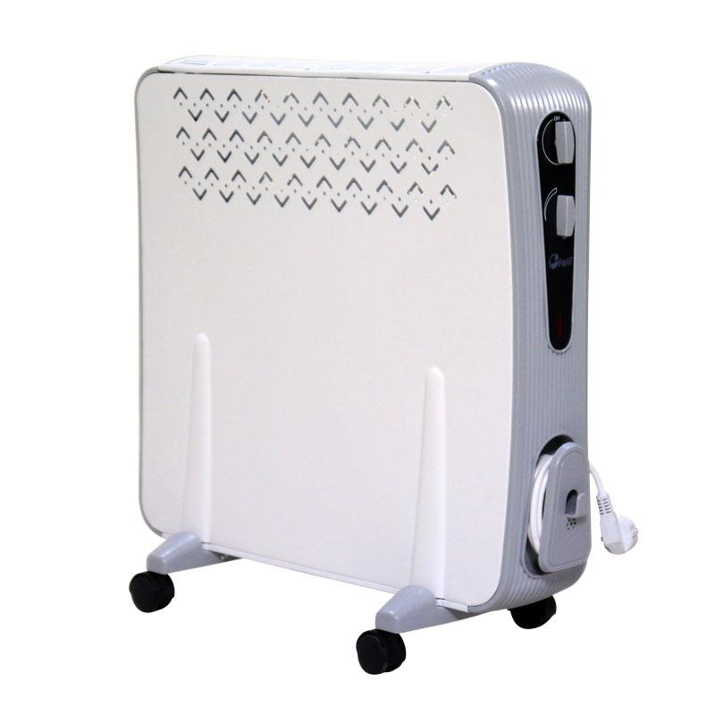 Máy Sưởi Đối Lưu Thế Hệ Mới FujiE CH6000
