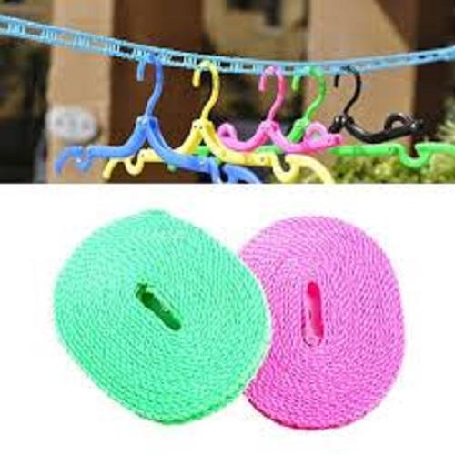 [HCM]combo 2 dây phơi đồ có móc treo