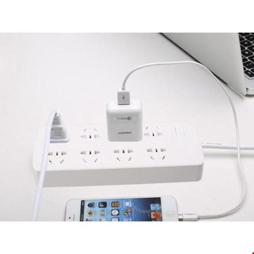 Ổ cắm điện Pisen 008(EP) (8 x AC )