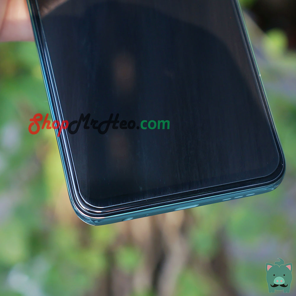[HCM]Dán Kính Cường Lực Xiaomi Redmi Note 10 - Redmi Note 10 Pro
