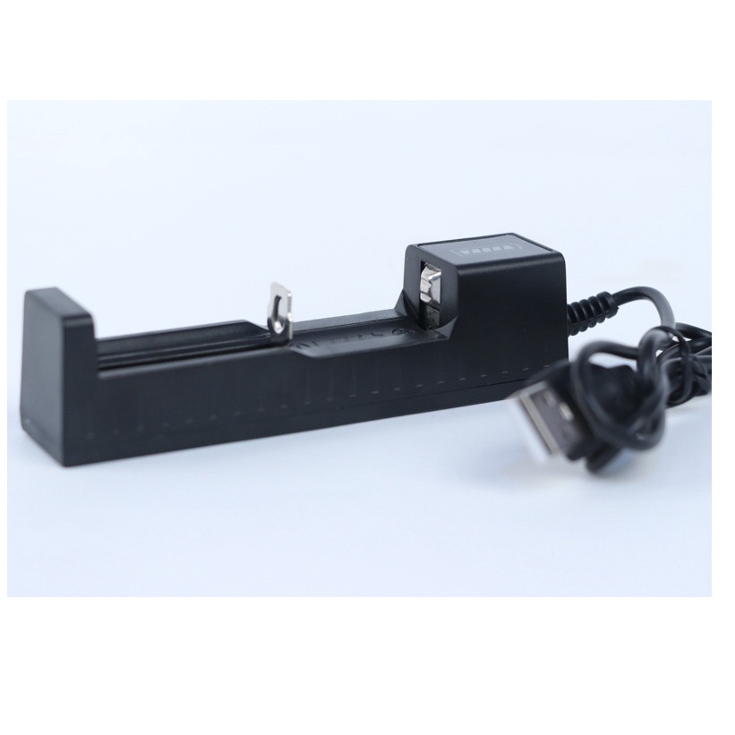 BỘ SẠC ĐA NĂNG PIN LITHIUM 3.7V - 4.2V CỔNG USB