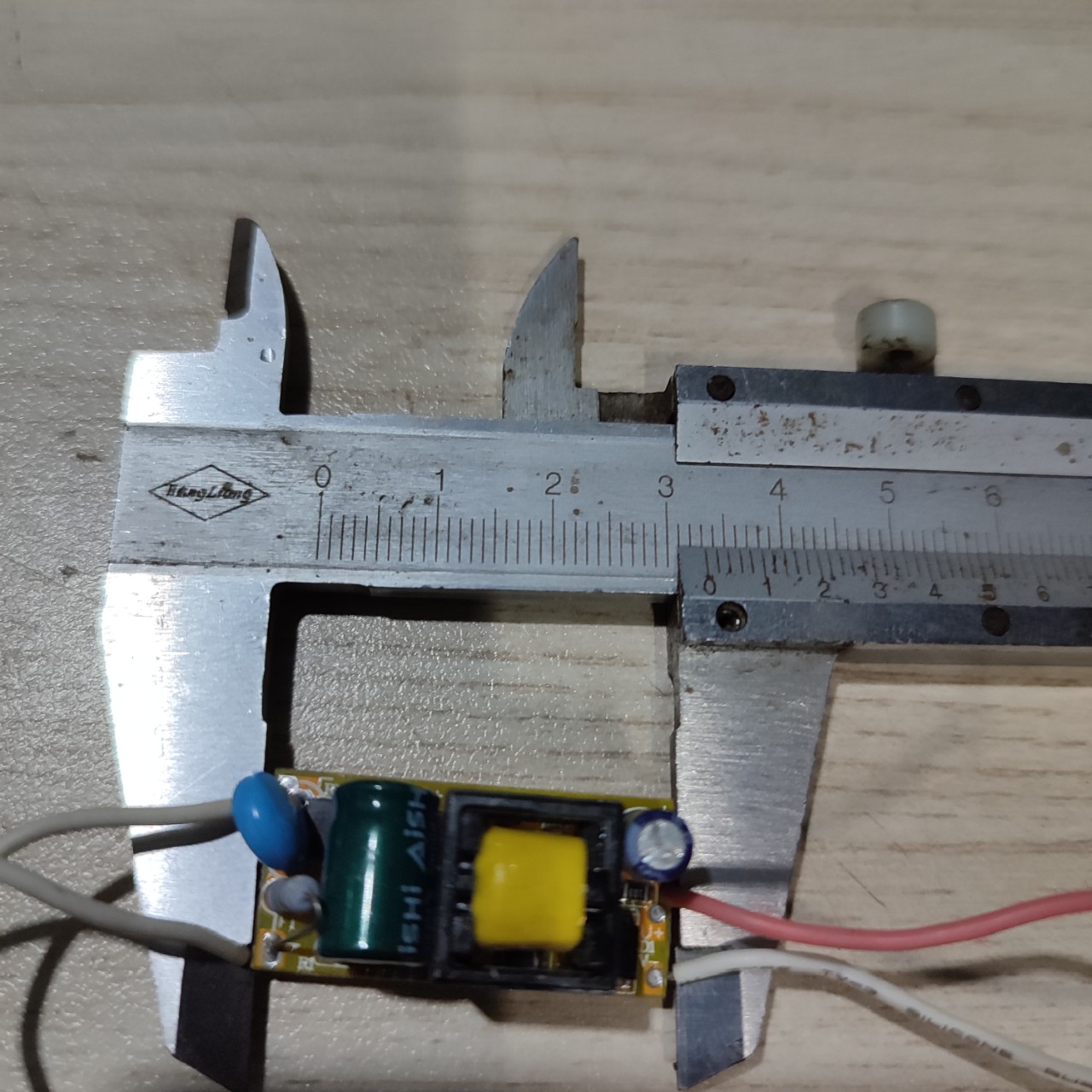 LED DRIVER 4-7W MỚI CHÍNH HÃNG