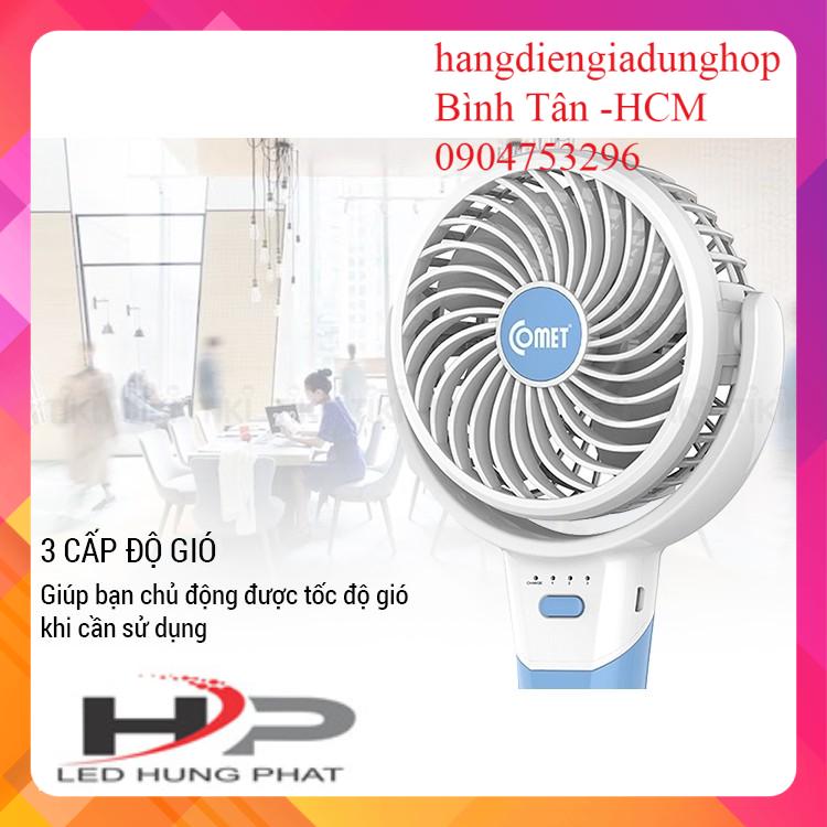 Quạt COMET CRF0904