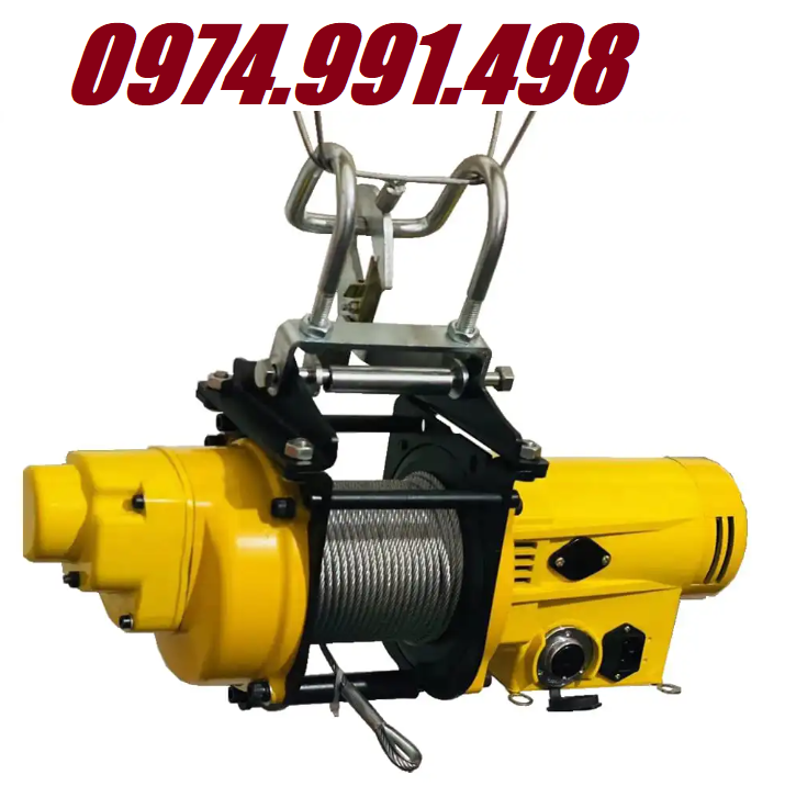 Tời điện kenbo cao cấp kenbo-300t-30m