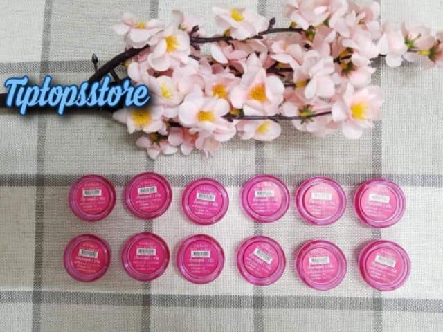 [HCM]SON DƯỠNG MÔI LIPS CARE THÁI LAN