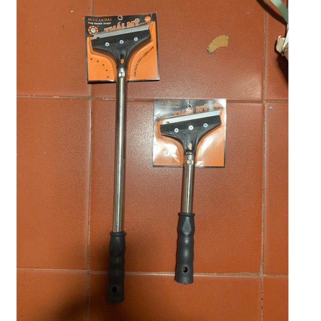 Dũi vệ sinh tường sủi vệ sinh tường cán inox 30