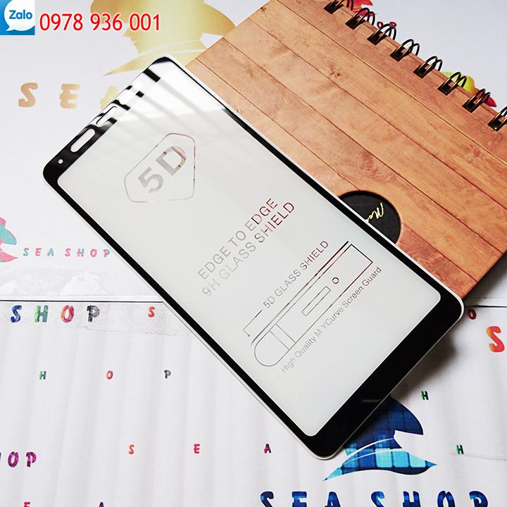 Glasses for Samsung Galaxy A9 2018