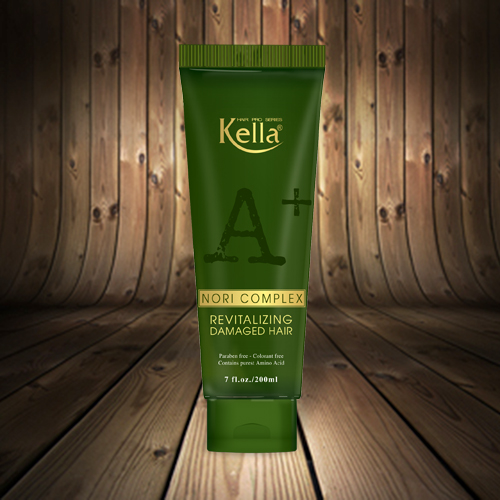 [HCM]Kem xả khô Kella A+ Nori Complex 200ml