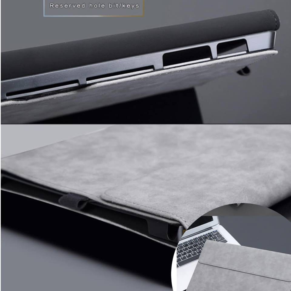 Bao da cao cấp Microsoft cho SURFACE PRO 3