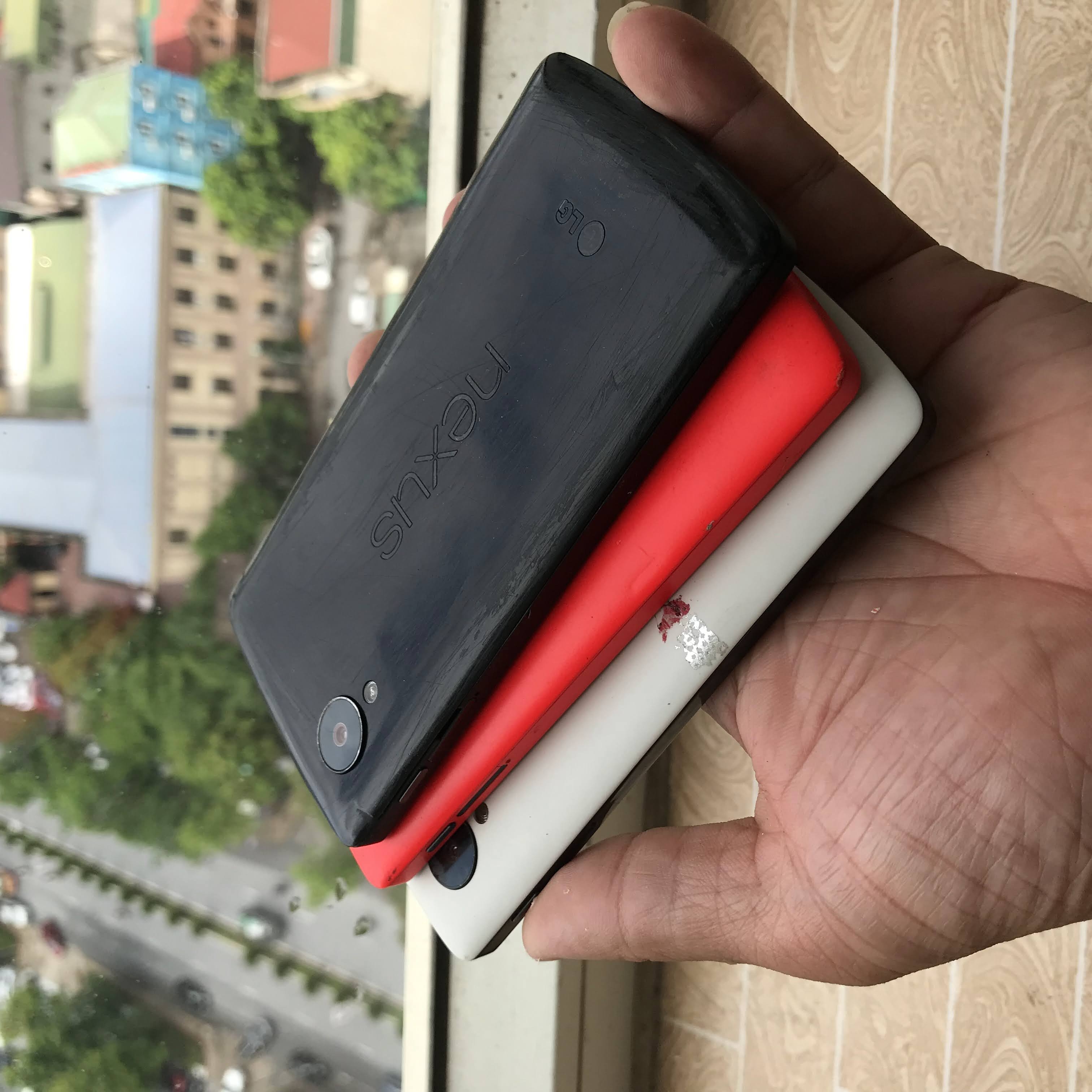 điện thoại LG nexus 5 ram 2GB