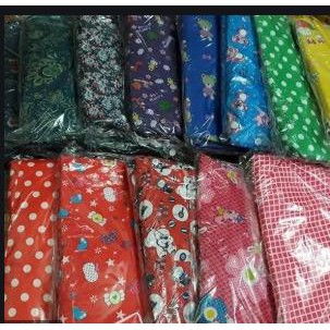 Ga chống thấm hoa văn 2mx2m2 (nhiều mẫu)