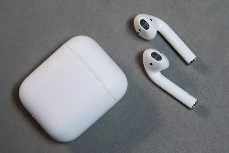 Apple AirPods 2 Chính Hãng