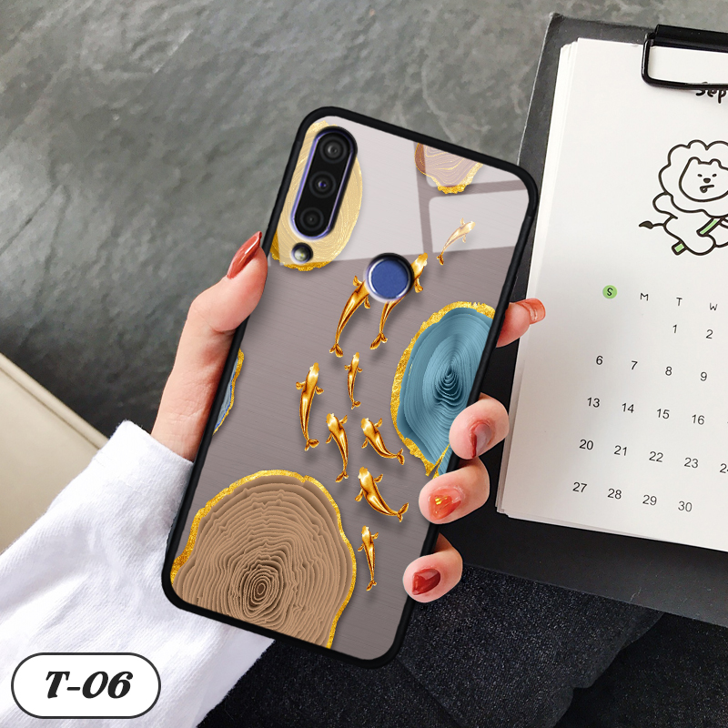 Ốp lưng VSMART JOY 3- in hình 3D