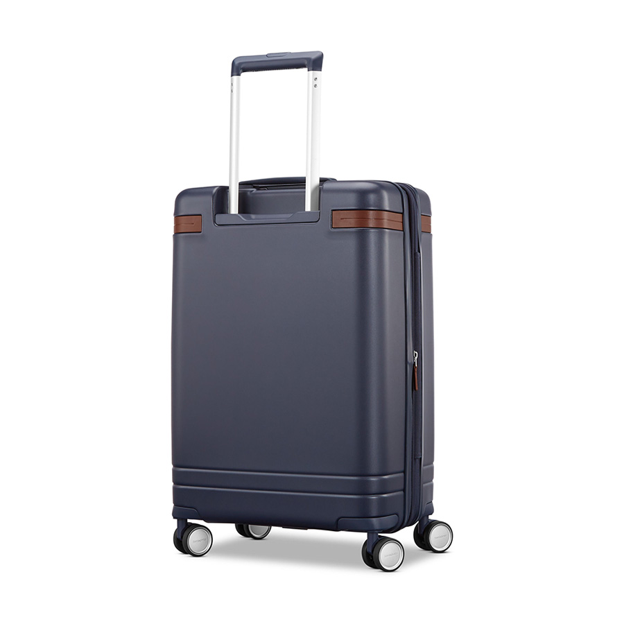 [Voucher 25%] Vali kéo Samsonite Virtuosa EXP CARRY ON