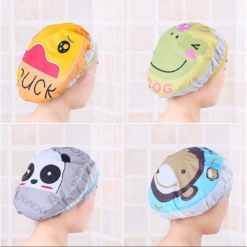 Multi-Purpose Hair Cap