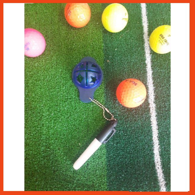 [ƯU ĐÃI] DỤNG CỤ KẺ LINE BÓNG GOLF