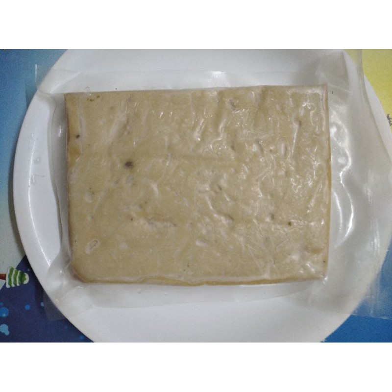 Thực Phẩm Chay| Chả Quế Chay|0.5Kg