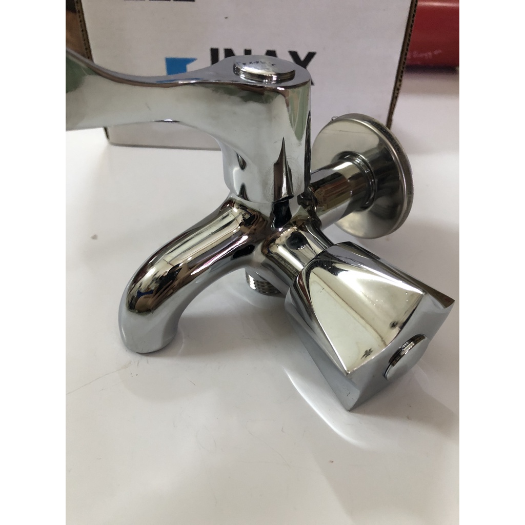 Vòi củ sen lạnh L-Inax