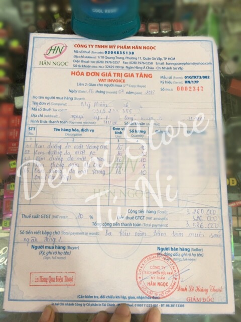 [HCM]01 Hộp kem Muôn Thuở xịn