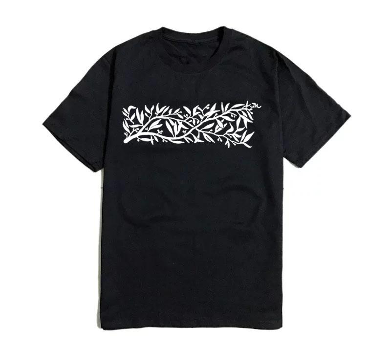 [HCM]Áo thun Stee OFF WHITE Olive Unisex