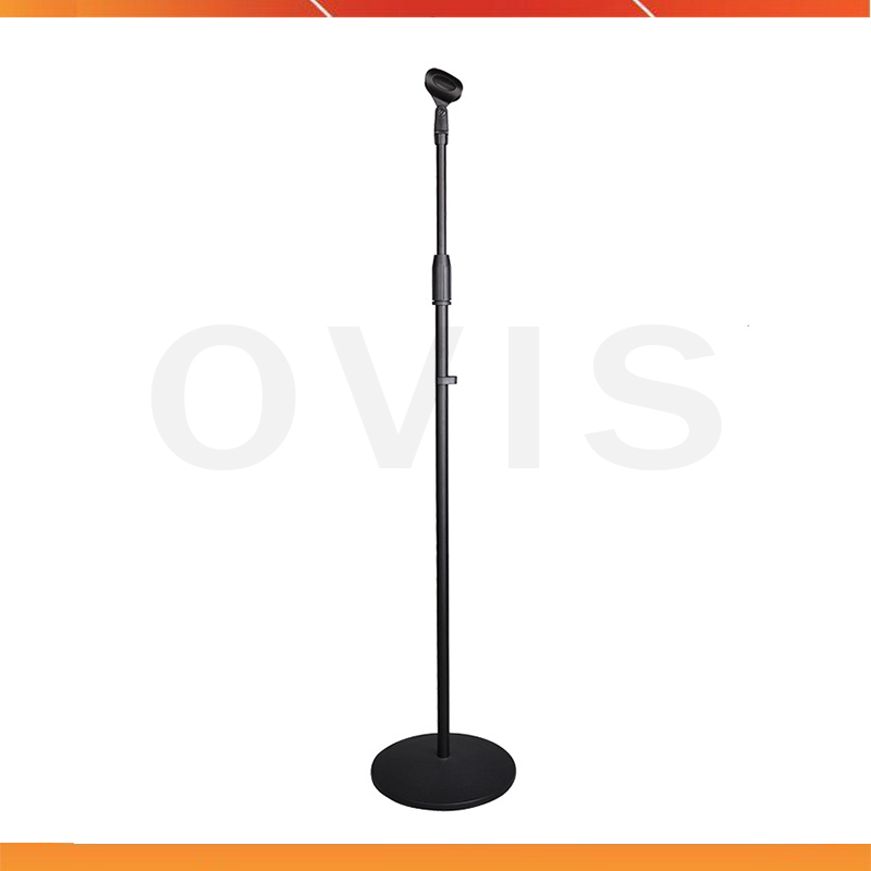 LKT 811 / LKT 803 / HY-223 - Chân Đế Micro Đứng Cho Karaoke Sân Khấu, Phòng Thu