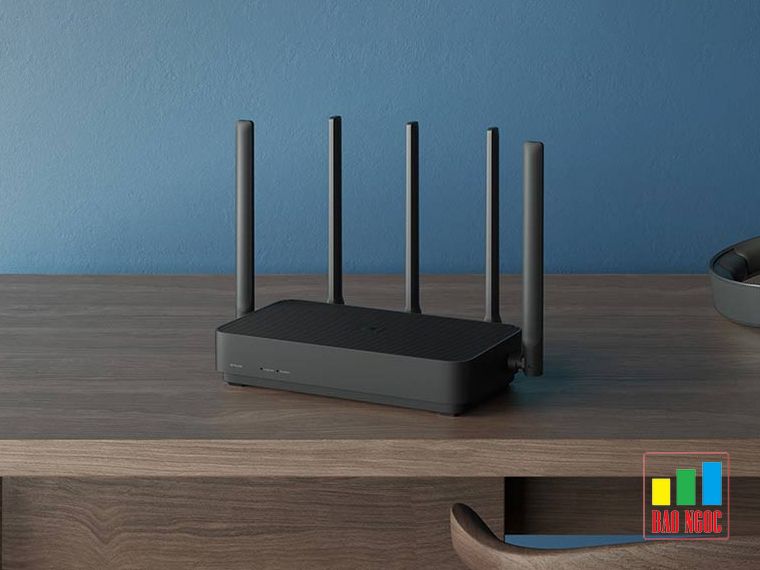 Router wifi Xiaomi 4 Pro MixASale