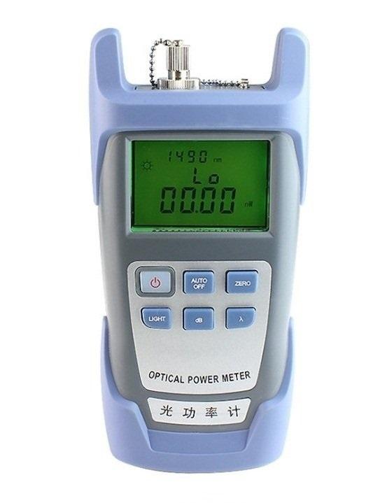Máy đo công suất quang GPON DXP-40D