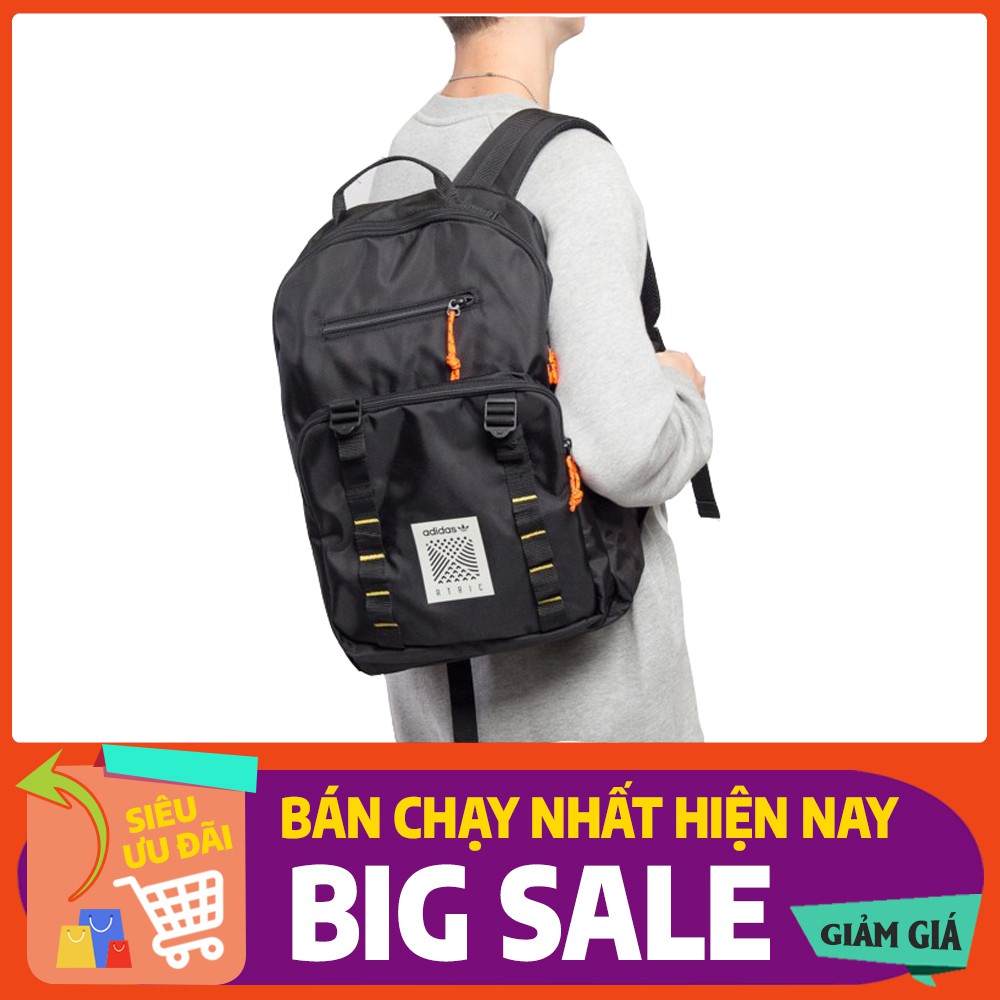 [HCM]Balo thời trang học sinh ADS Atric HERITAGE