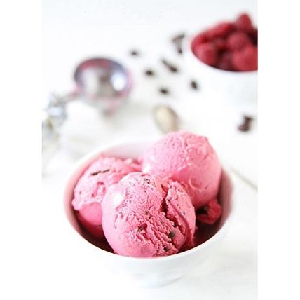 Mứt/Sinh tố Berrino Phúc Bồn Tử 250GRAM (Raspberry crush)