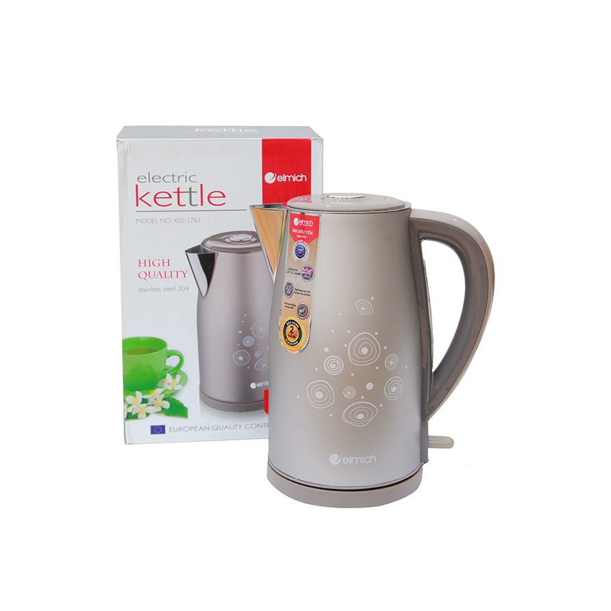 BÌNH SIÊU TỐC KEE-1783