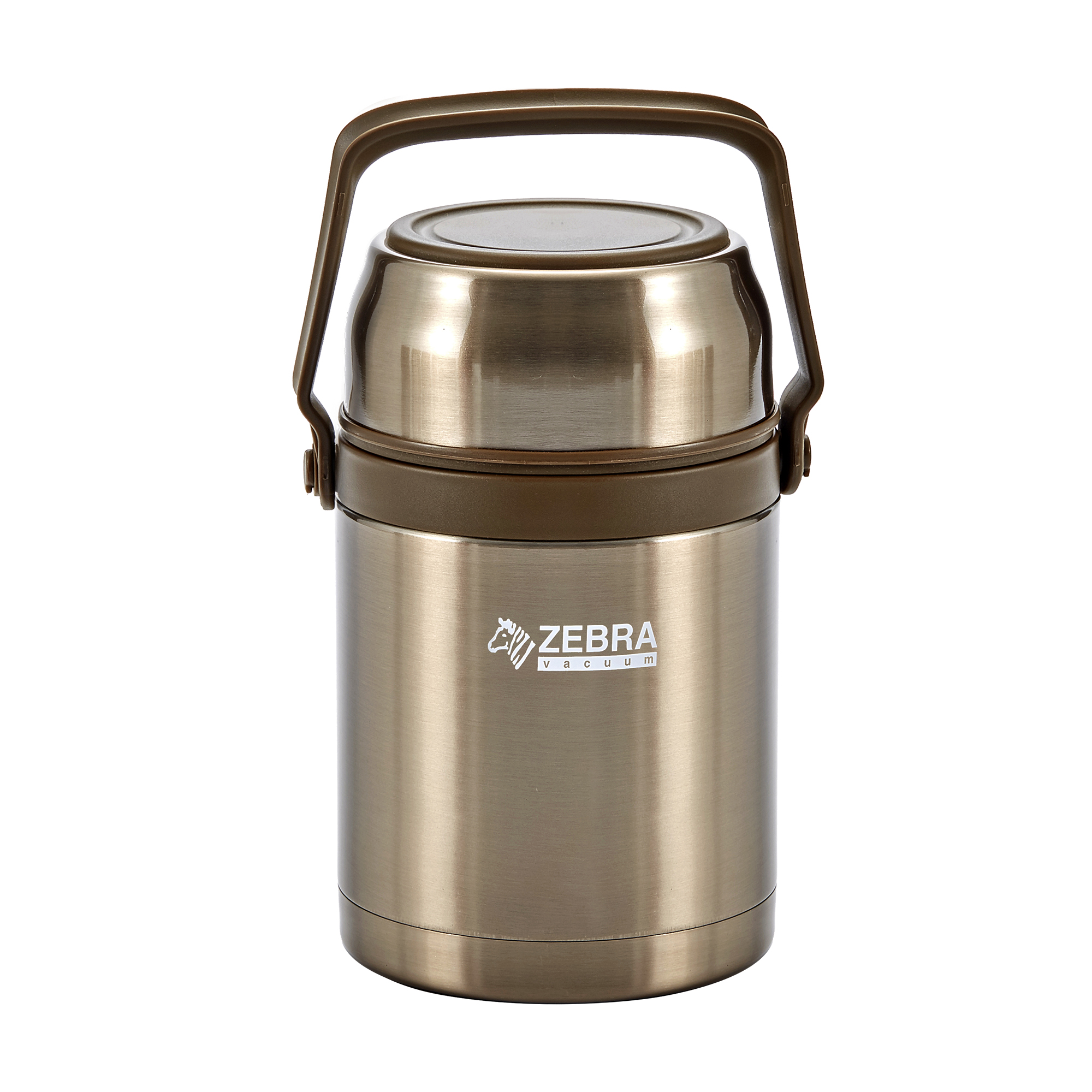 CAMEN GIỮ NHIỆT ZEBRA 1L 152435