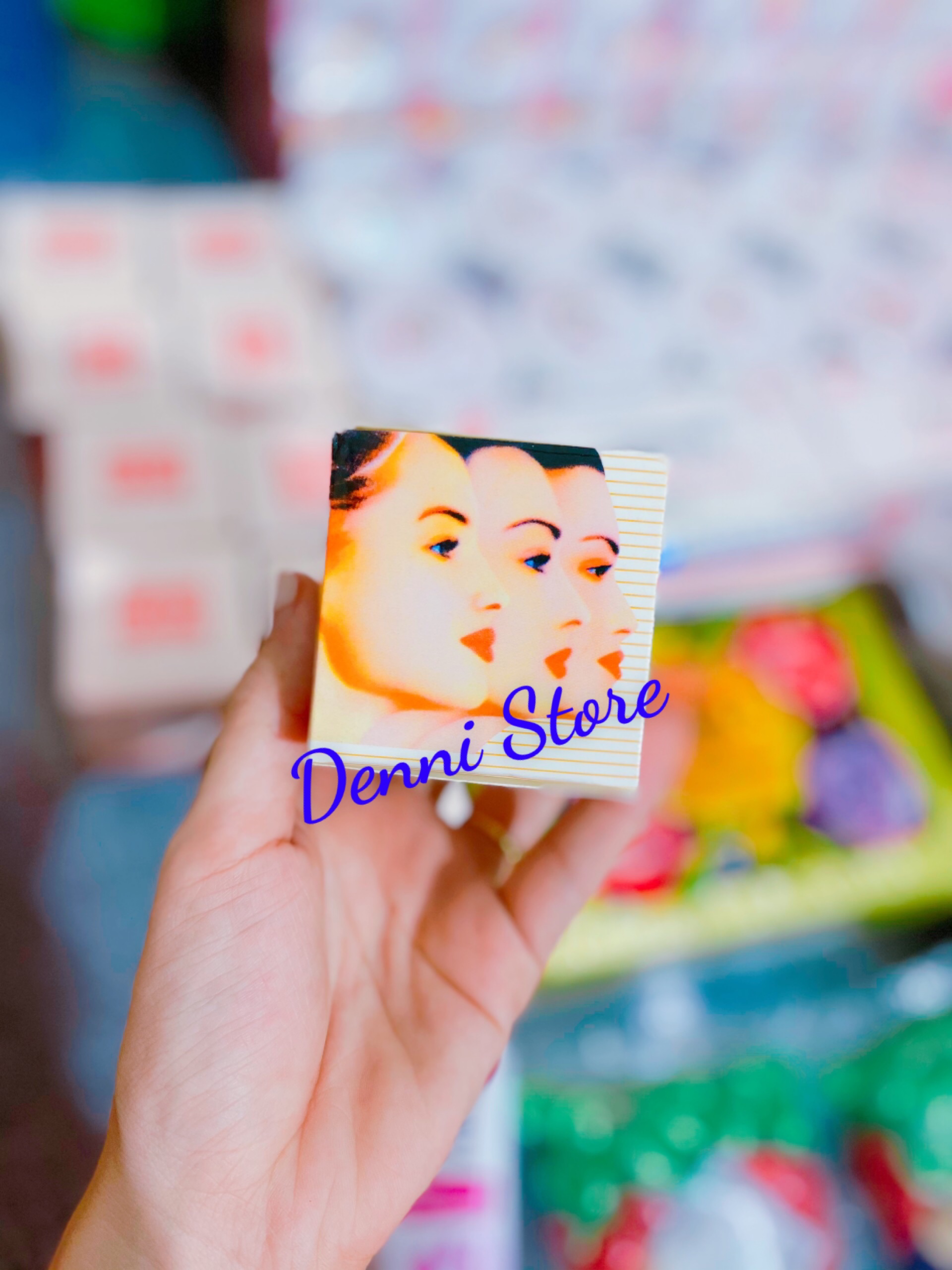 Lẻ hủ kem Vitamin Enaco 45gr