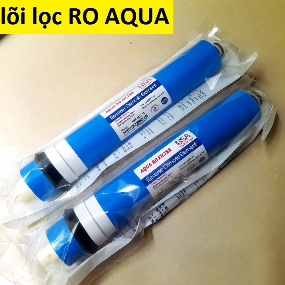 MÀNG LỌC NƯỚC RO