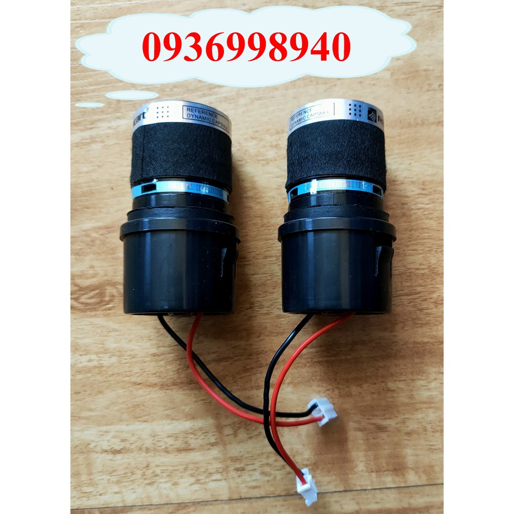 Củ mic relacart 3300 xịn chính hãng