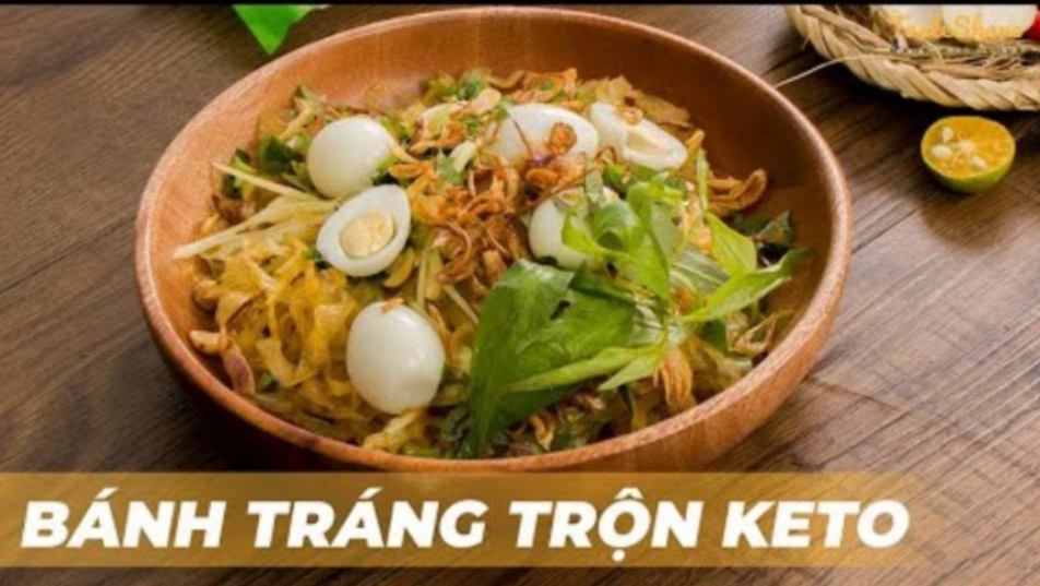 [Combo 10gói x 30g/gói] Rau câu sợi ngắn THẢO VÂN