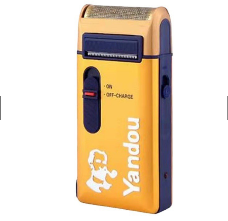 Máy cạo râu YANDOU W316U GOLD