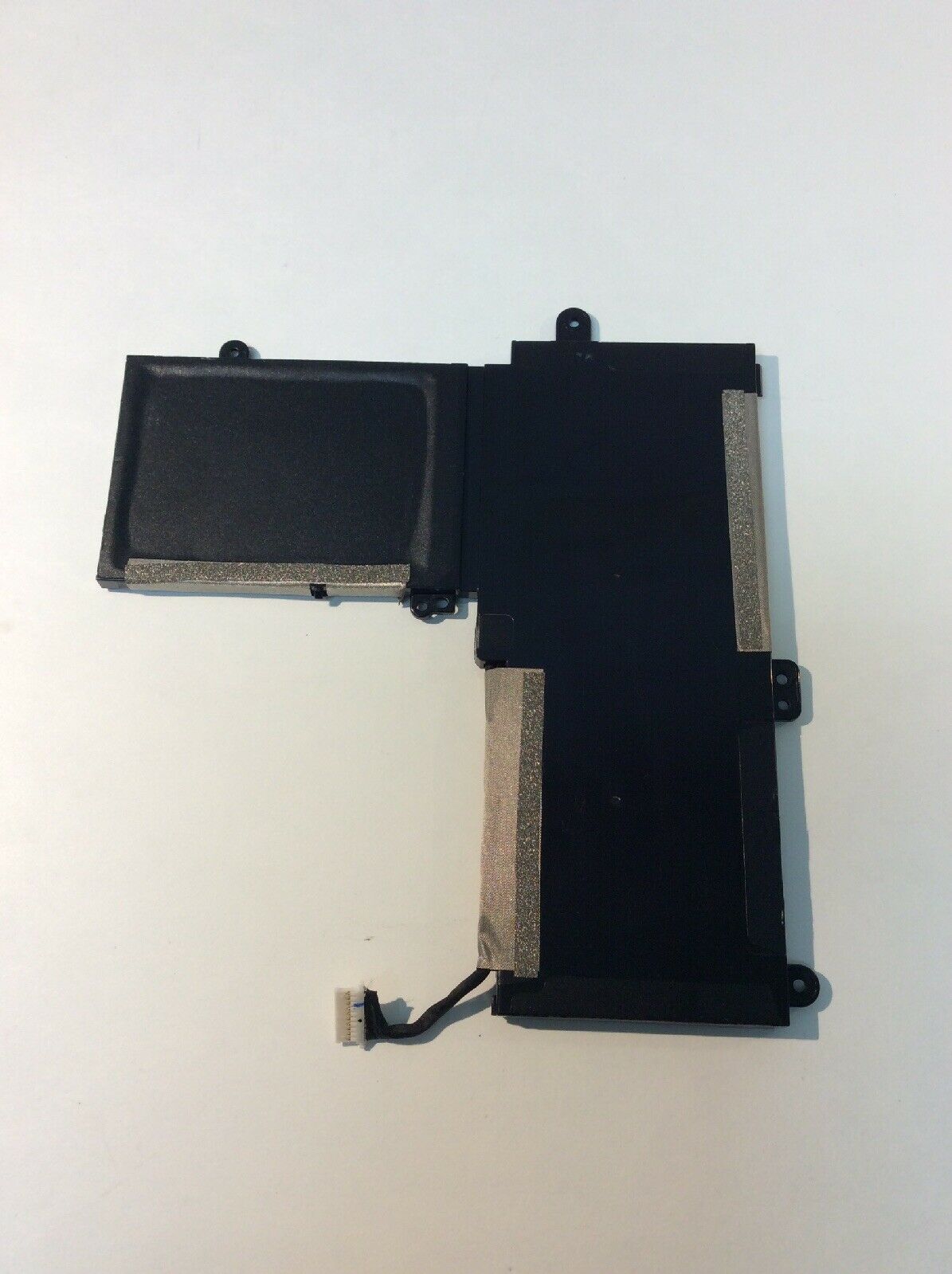 Pin(battery) Original Laptop Hp Pavilion x360 11-U (NU03XL) Zin