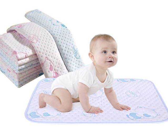 Lót Chống Thấm 4 Lớp