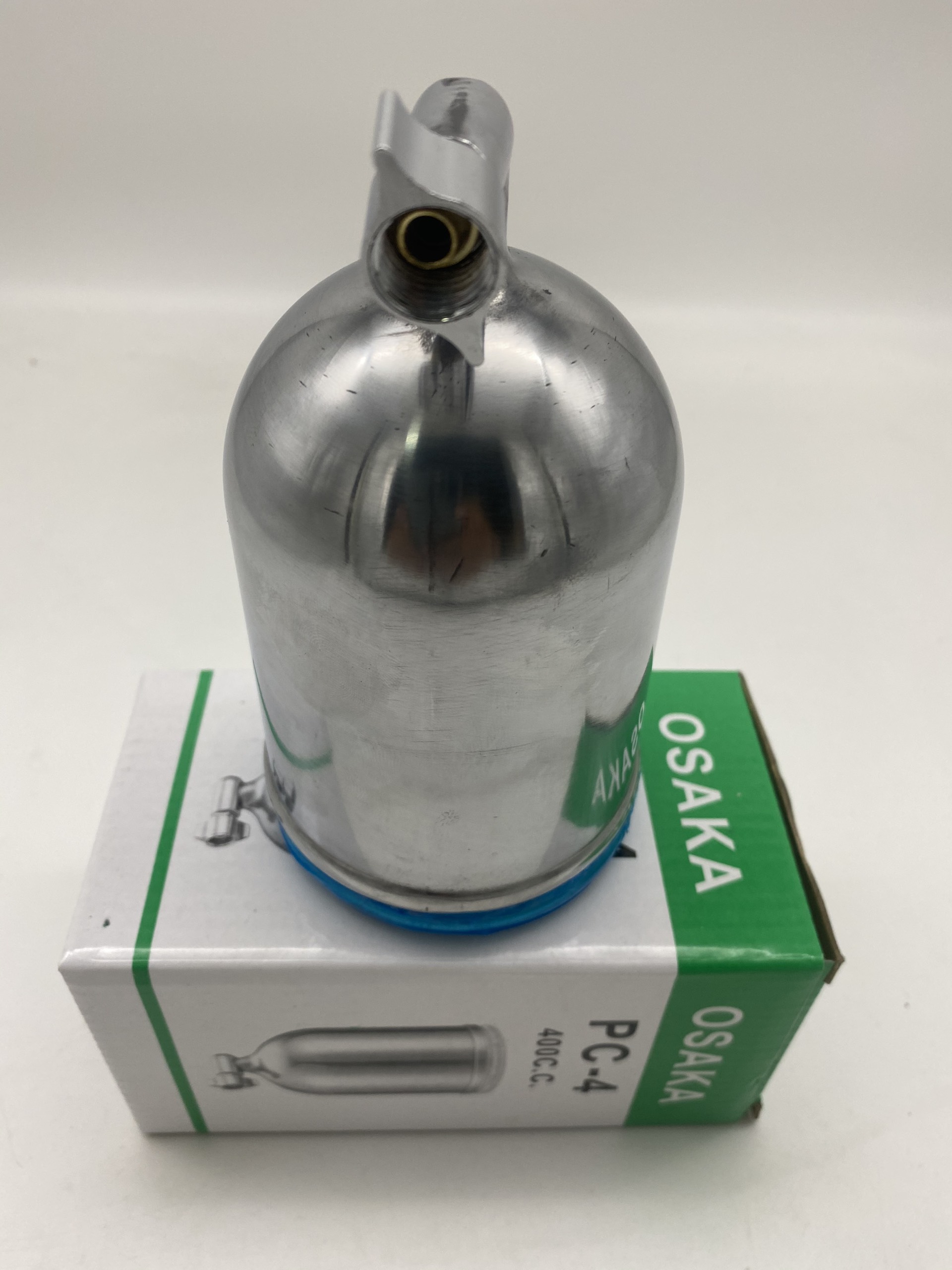 Bình phun sơn 400cc