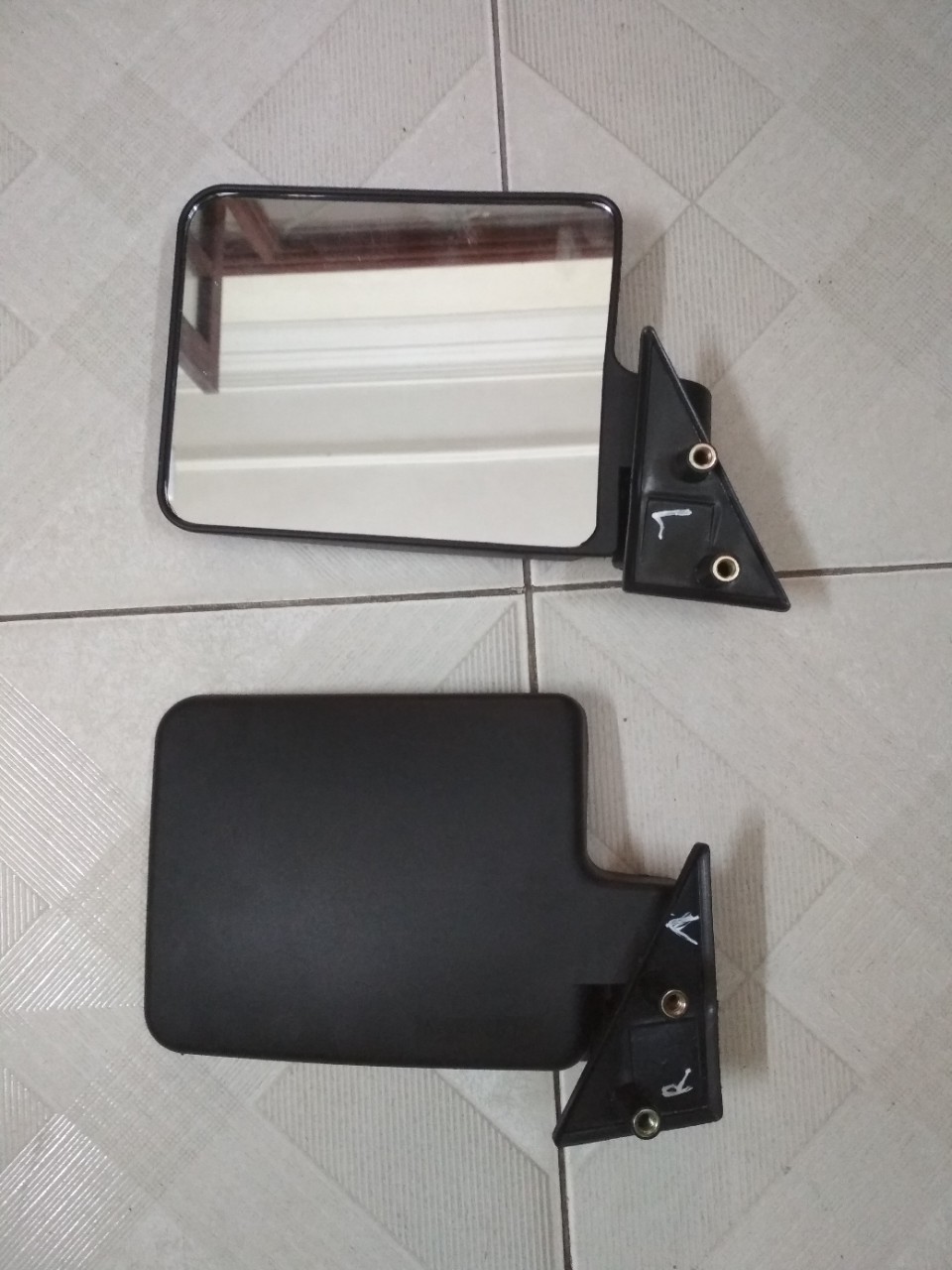 Gương chiếu hậu Suzuki Carry , 500Kg