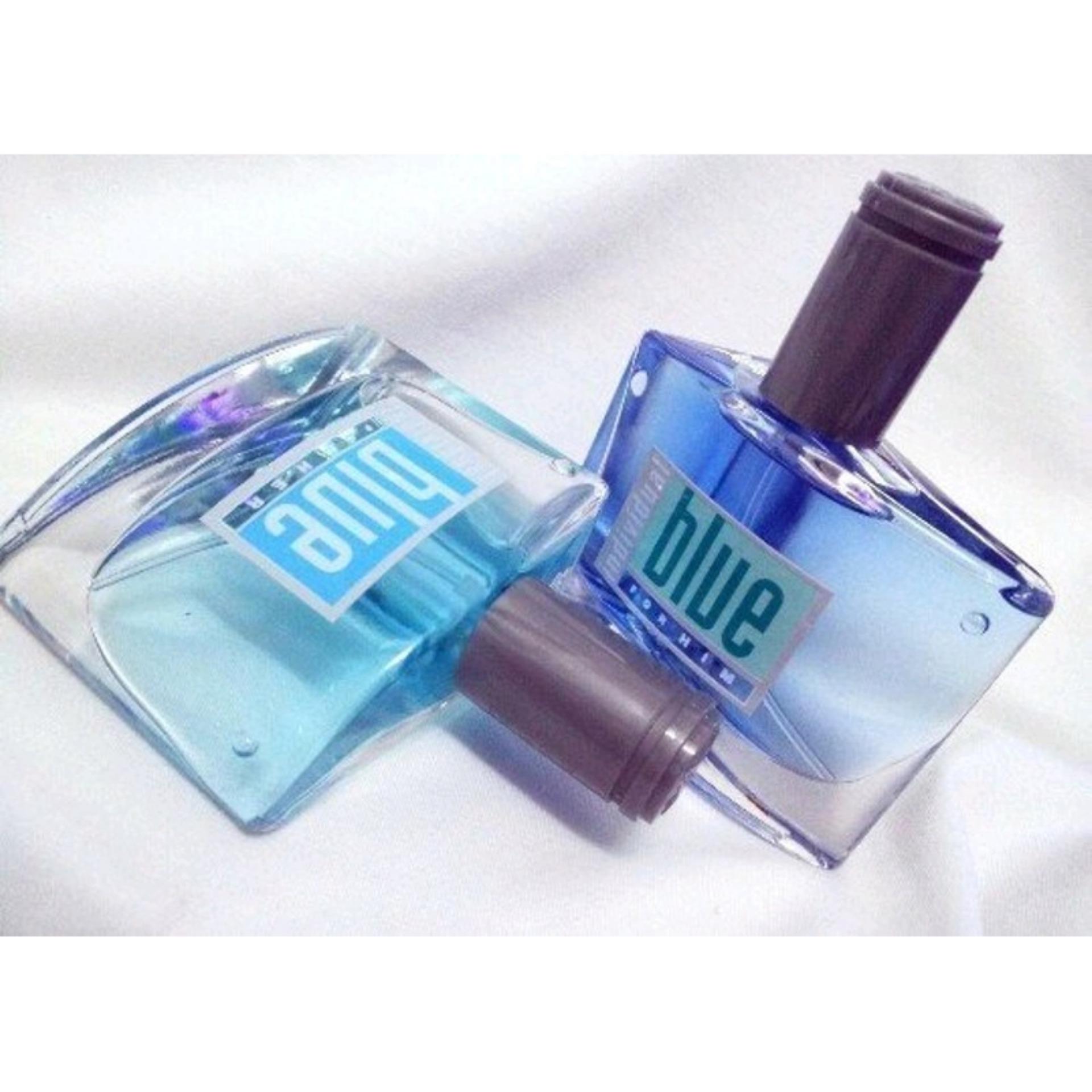 NƯỚC HOA NAM AVON BLUE  50ML